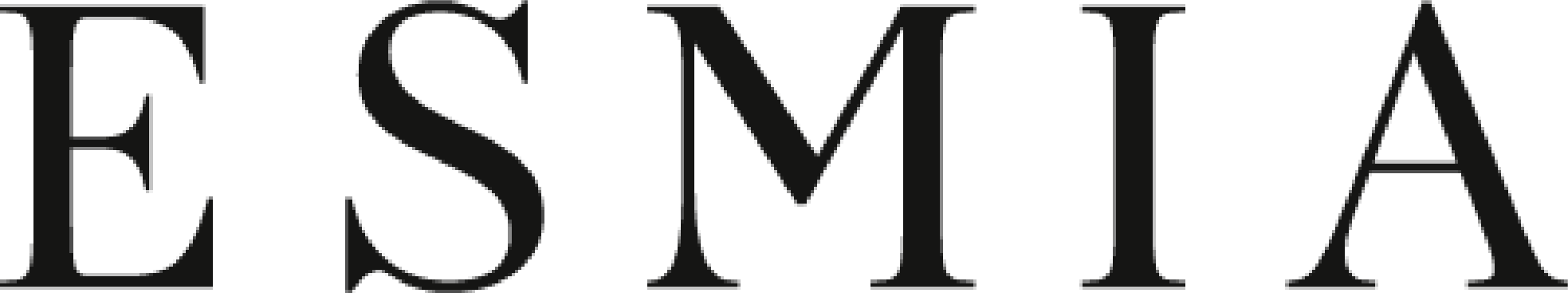 Logo Maison ESMIA