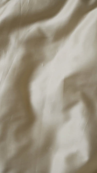 Maille signature L'Esmienne™ étoffe couture tissée Maison ESMIA Bruxelles